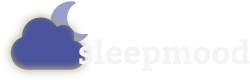 Sleepmood logo