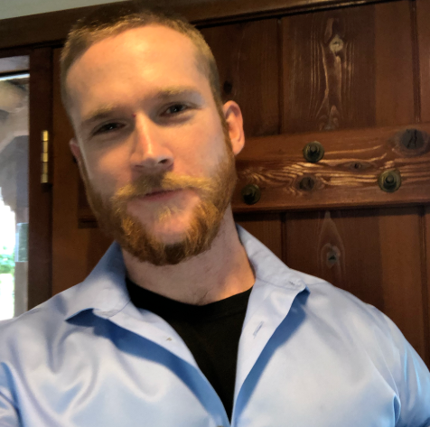 Connor Sullivan, UI.