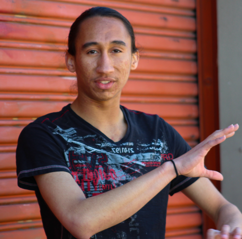 Devin Warrick, Pm.
