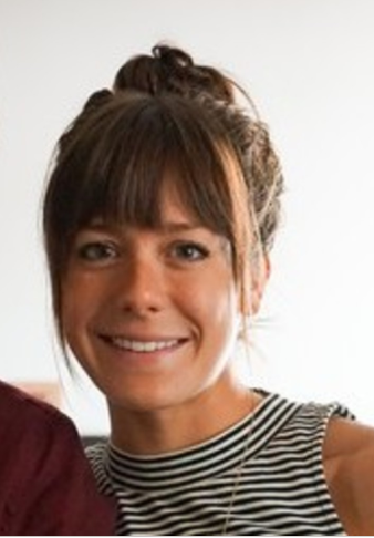 Dominique Maack, UI.