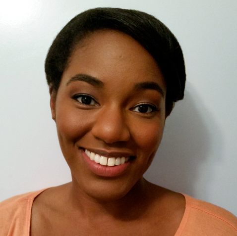 Jade E. Lopez, Front End.